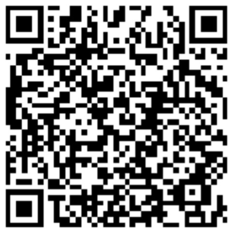 LinkedIn QR Code