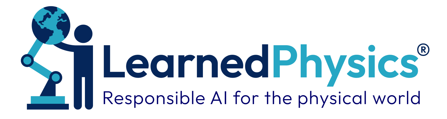 LearnedPhysics Logo